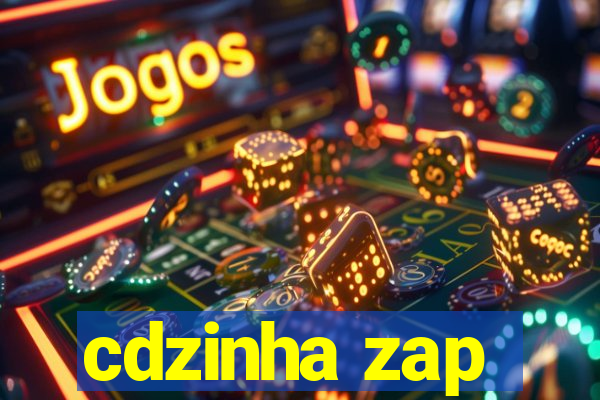 cdzinha zap